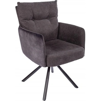 Ainnde Big George antracit