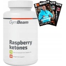 GymBeam Raspberry Ketones 90 kapsúl