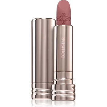 Collistar Puro Gioiello Velvet Lipstick сатенено червило сменяема цвят Rubellite 165 3.1 гр