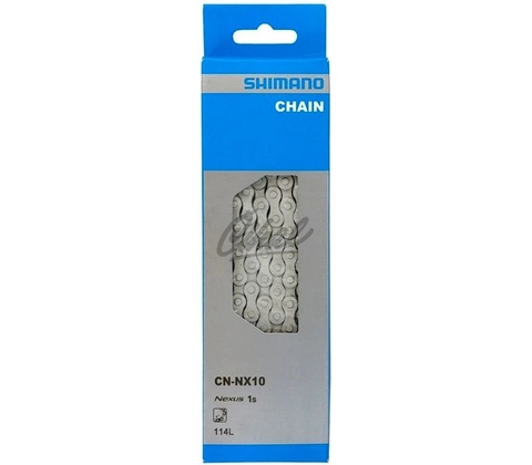 Shimano NX10
