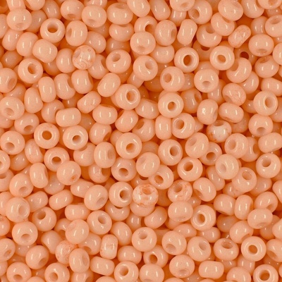 PRECIOSA ORNELA PRECIOSA rokajl 10/0 Solgel (03184) č.215 - 100 g