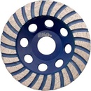 Magg Diamantový kotouč brusný 125 x 22,2 mm DBK-H125