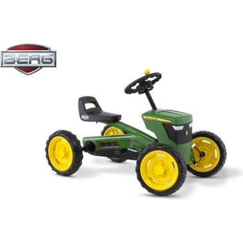 BERG Buzzy John Deere