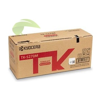 Kyocera Mita TK-5270M - originálny