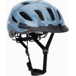 ABUS Велосипедна каска ABUS Urban-I 4.0 glacier blue