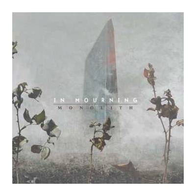 In Mourning - Monolith LTD PIC NUM LP