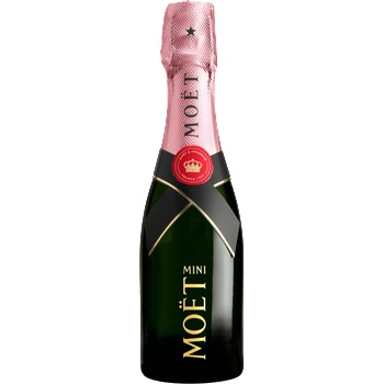 Moët & Chandon Moët & Chandon Impérial Rosé Mini 200 ml