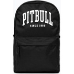 Pitbull Градска раница Pitbull Norton black