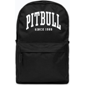 Pitbull Градска раница Pitbull Norton black