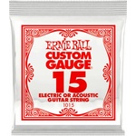 Ernie Ball P01015 Единична струна за китара (P01015)