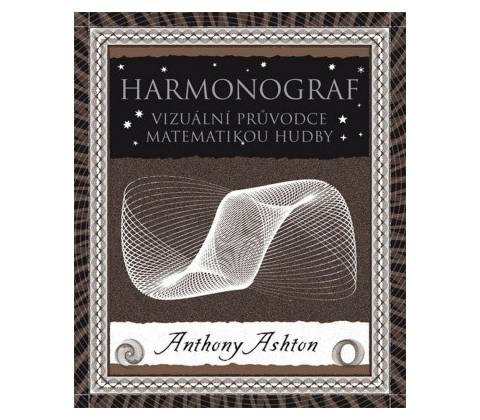 Harmonograf - Anthony Ashton
