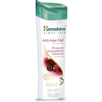 Himalaya proteínový šampón proti vypadávaniu vlasov 400 ml