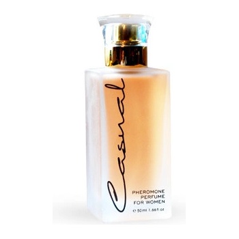 Casual Orange 50 ml