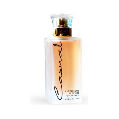 Casual Orange 50 ml