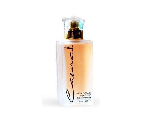 Casual Orange 50 ml