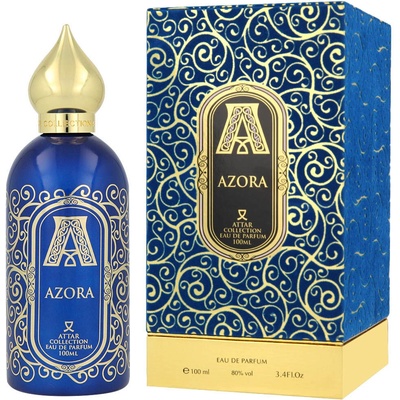 Attar Collection Azora parfumovaná voda unisex 100 ml