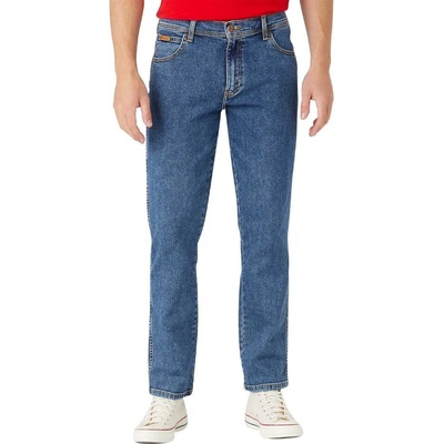 Wrangler pánské džíny jeans TEXAS STRETCH WASH