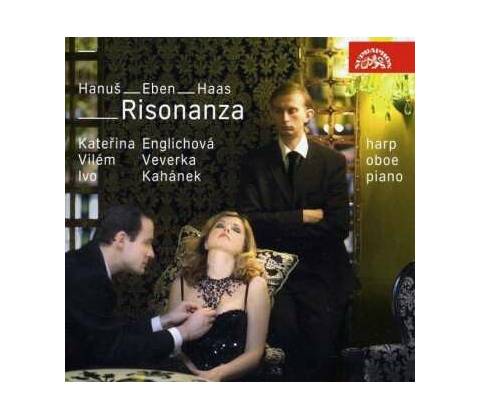 Risonanza CD