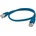 Gembird RJ45 CAT5e UTP M/M кабел за пренос на данни 5 м син PP12-5M/B (PP12-5M/B)