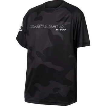 Endura MT500JR LTD Detský Black