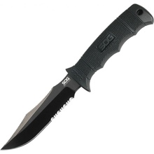 SOG SEAL PUP ELITE Molle nylon sheath