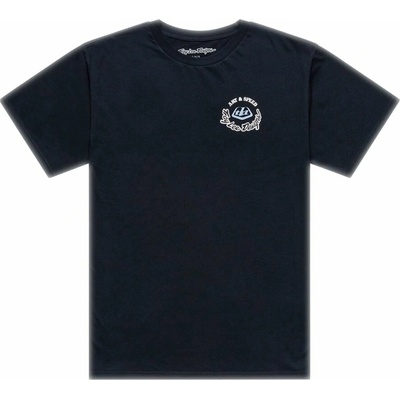 Troy Lee Designs Carb Club black