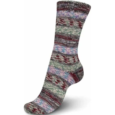 Regia 4-Ply On the Top Color 4051 Alhambra