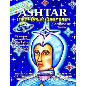 Ashtar | Tuella (ISBN: 9780938294290)