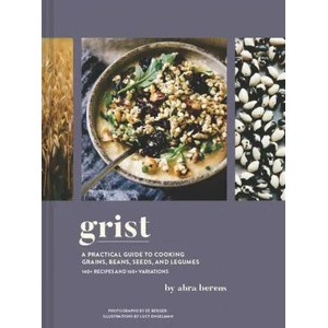 Grist | Lucy Engelman, Ee Berger (ISBN: 9781797207131)