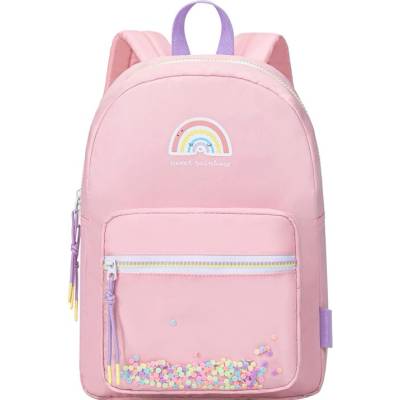 Раница за детска градина Mayfair Rainbow (68474)
