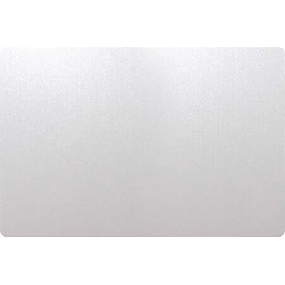Dřevovláknitá deska 20,5 x 30,5 cm stříbrná třpytivá sublimace termotransfer