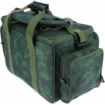 NGT Taška Dapple Camo Carryall 093