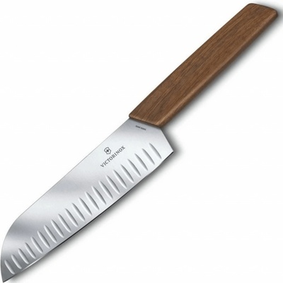 Victorinox Swiss Modern Santoku nôž 17 cm 6.9050.17KG