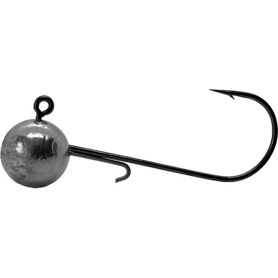 Jigovky.cz Jigové Hlavičky Jig Extra Drátek 5ks 3g vel. 4