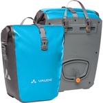 VAUDE Bike Bags for Luggage Rack Aqua Back 2x24L - Blue - 12411 (12411) - boombuy - 229,99 лв