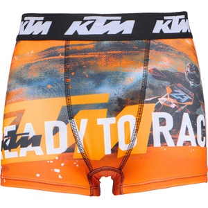 KTM Shorts dirty kids 12-14y