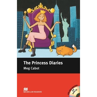 Princess Diaries Cabot Meg
