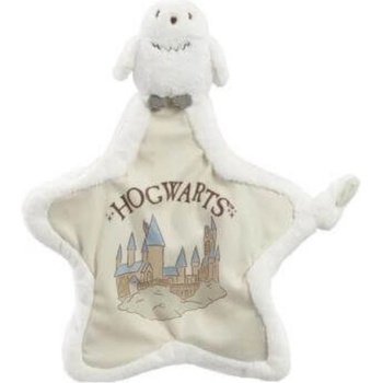 Rainbow designs limited Harry Potter Hedwig играчка за заспиване 0m+