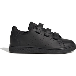 adidas Детски обувки adidas Advantage Base 2.0 Shoes Boys - Triple Black
