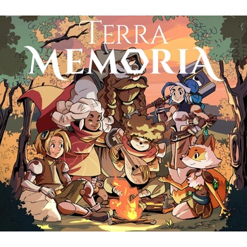 Terra Memoria