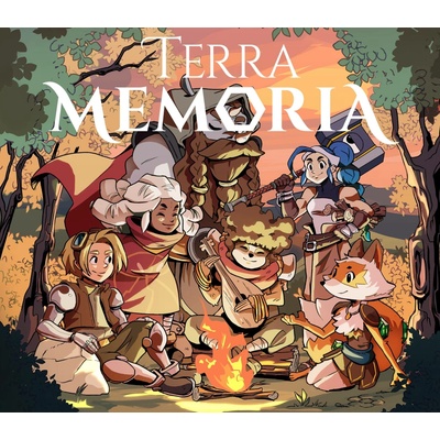 Terra Memoria