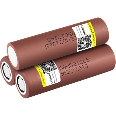 Liitokala HG2 18650 3000mAh