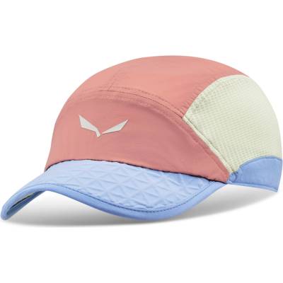 Salewa Шапка с козирка Salewa Pedroc 2 Durastretch Light Cap - Desert Pink - размер 58 cm (904-6238-0211)