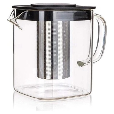 Banquet Kirsty 1,1 l hranatá s filtrem A20091