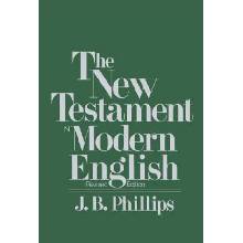 New Testament in Modern English