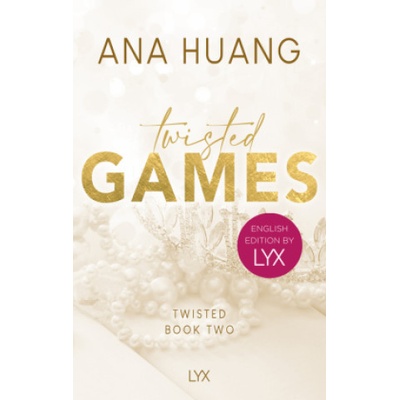 Twisted Games English Edition by LYX