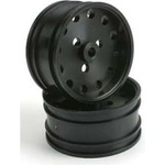 Traxxas диск 2.2" черен (2) (заден)