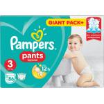 Pampers Active Baby Pants 3 GPP 86 броя