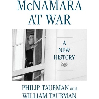 McNamara at War