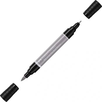 Faber-Castell Маркер Pitt Artist Dual, № 272, топлосив (1010160217)